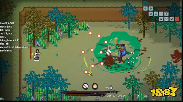 修仙故事轮回法宝怎么解锁 法宝解锁大全