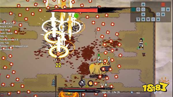 修仙故事轮回万象怎么解锁 万象解锁大全