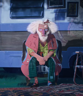 寄梦远方登场角色有哪些 登场角色介绍