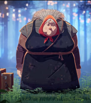 寄梦远方登场角色有哪些 登场角色介绍