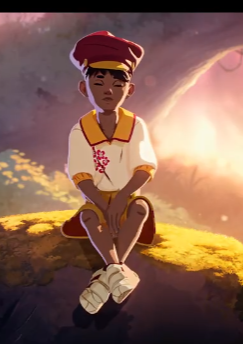 寄梦远方登场角色有哪些 登场角色介绍