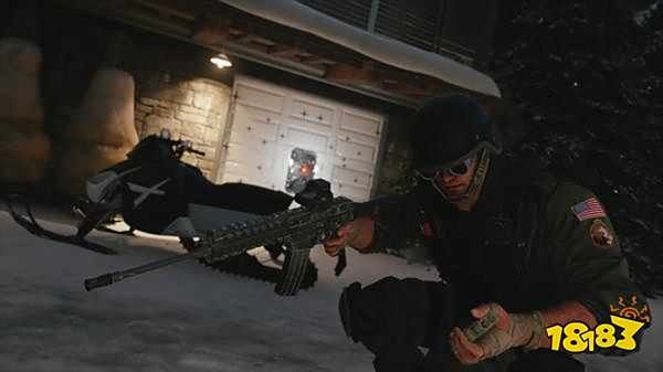 彩虹六号围攻怎么邀请好友组队 邀请好友组队方法