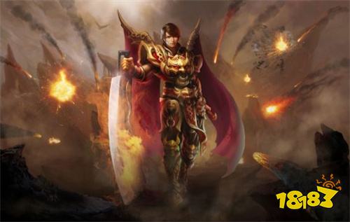 合击传奇三职业十大手游