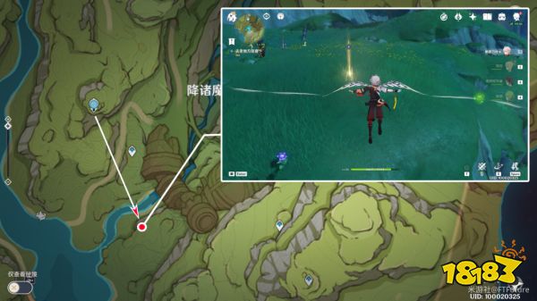 原神隐藏任务代价怎么做 隐藏任务代价图文攻略