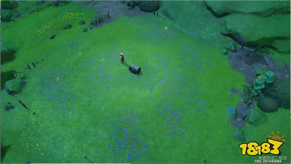 原神12处野外苗圃任务怎么做 12个恒斯弥利底获取攻略