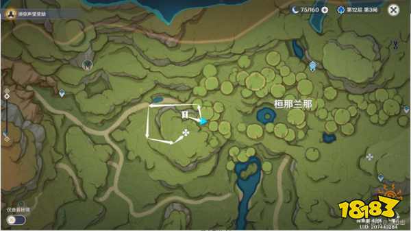 原神12处野外苗圃任务怎么做 12个恒斯弥利底获取攻略