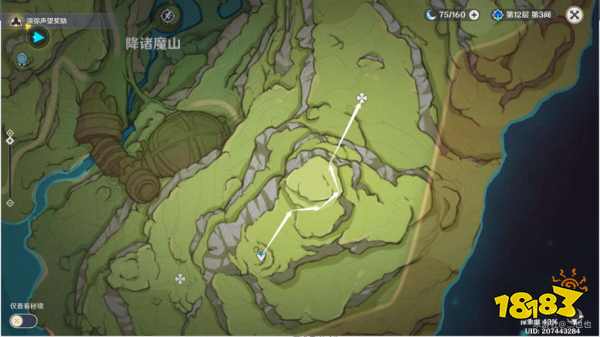 原神12处野外苗圃任务怎么做 12个恒斯弥利底获取攻略