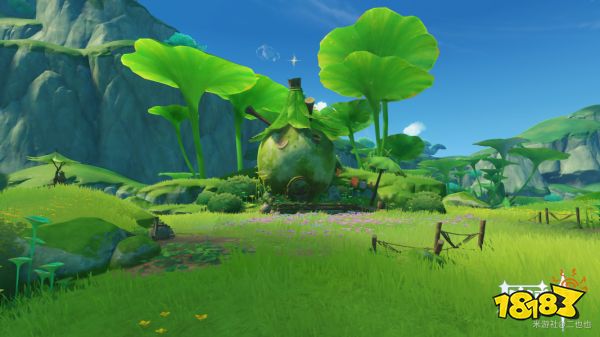 原神12处野外苗圃任务怎么做 12个恒斯弥利底获取攻略