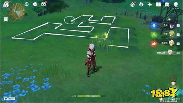 原神12处野外苗圃任务怎么做 12个恒斯弥利底获取攻略