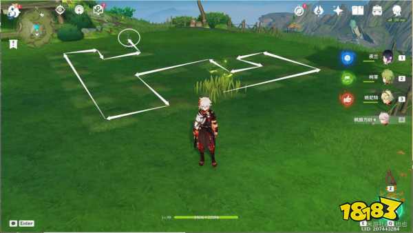 原神12处野外苗圃任务怎么做 12个恒斯弥利底获取攻略