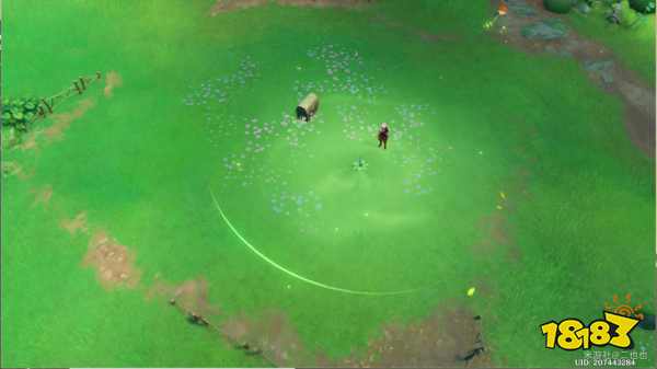 原神12处野外苗圃任务怎么做 12个恒斯弥利底获取攻略