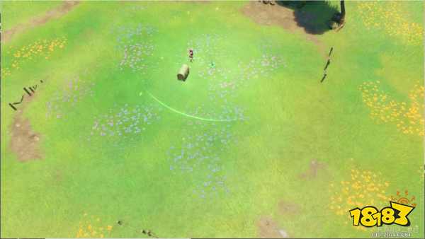 原神12处野外苗圃任务怎么做 12个恒斯弥利底获取攻略