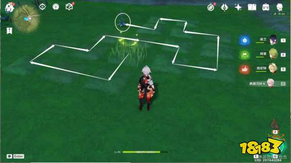 原神12处野外苗圃任务怎么做 12个恒斯弥利底获取攻略