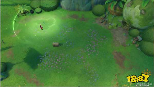 原神12处野外苗圃任务怎么做 12个恒斯弥利底获取攻略