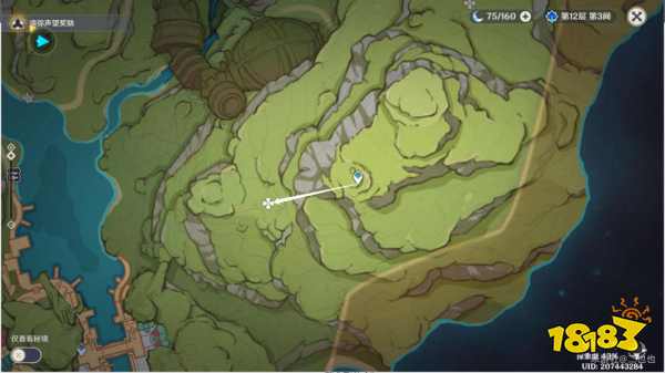 原神12处野外苗圃任务怎么做 12个恒斯弥利底获取攻略