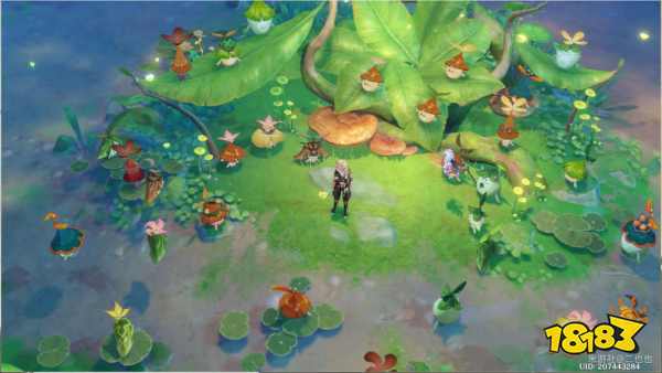 原神怎么切换梦境与现实 梦境与现实区分和切换方法