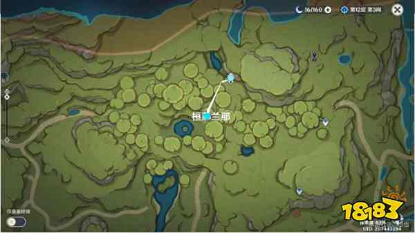 原神怎么切换梦境与现实 梦境与现实区分和切换方法