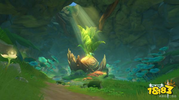 原神怎么切换梦境与现实 梦境与现实区分和切换方法