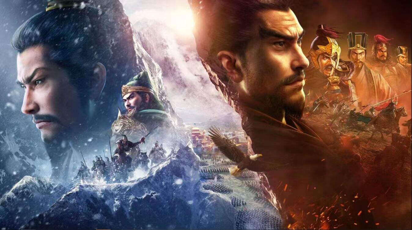 三国志战略版襄樊之战水寨有什么用 襄樊之战水寨解锁及用处分享