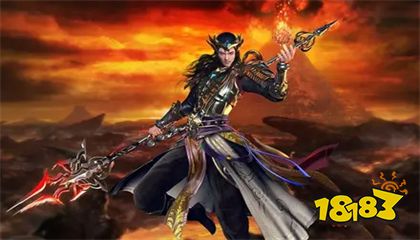 神途霸主安卓端下载