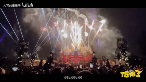 正经人谁还看春晚？玩家的新春会才是过年天花板