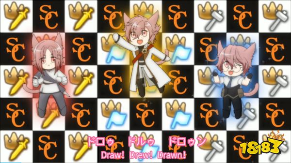 正经人谁还看春晚？玩家的新春会才是过年天花板