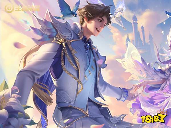 王者荣耀英雄有哪些荣耀称号 专属段位称号汇总