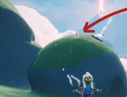 光遇礼花动作怎么换 礼花动作兑换攻略