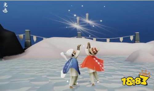 光遇追光季斗笠复刻先祖位置在哪 笛子复刻先祖位置大全