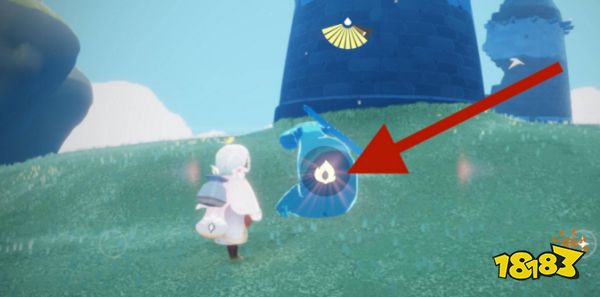 光遇追光季斗笠复刻先祖位置在哪 笛子复刻先祖位置大全