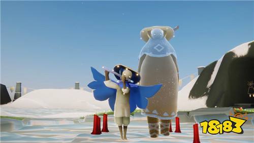 光遇追光季笛子乐器怎么换 笛子乐器兑换攻略