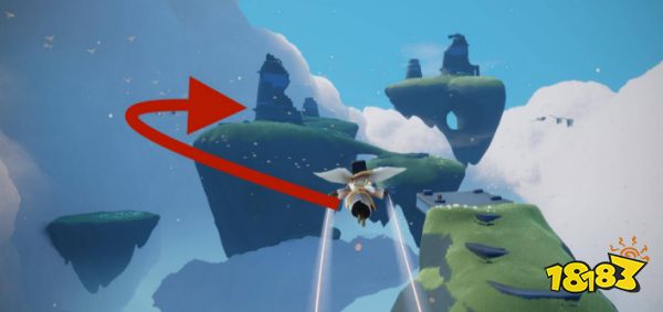 光遇追光季笛子乐器怎么换 笛子乐器兑换攻略