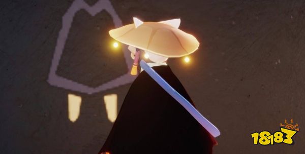 光遇追光季斗笠发型怎么换 斗笠发型兑换攻略