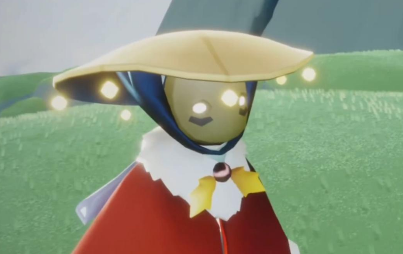 光遇黑眼圈面具怎么换 黑眼圈面具兑换攻略