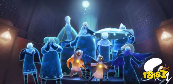 光遇击掌动作怎么换 击掌动作兑换攻略