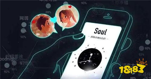 社交平台Soul开启上市计划