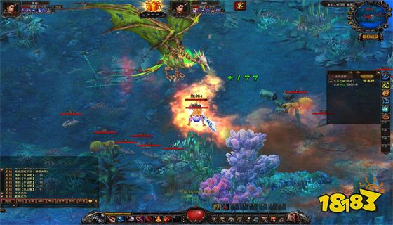 2023人气爆款传奇排行榜 2023全新高爆版传奇