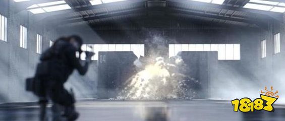 彩虹六号围攻Ash什么技能 Ash武器技能介绍