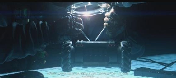 彩虹六号围攻电车Twitch什么技能 电车Twitch武器技能介绍
