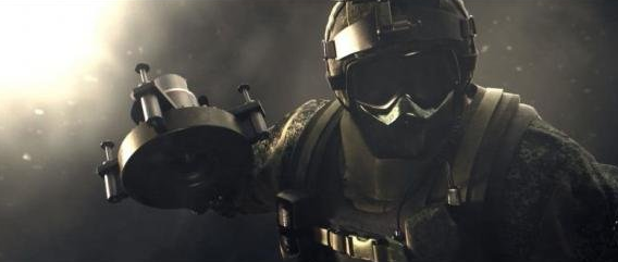 彩虹六号围攻Fuze什么技能 Fuze武器技能介绍