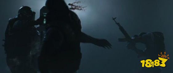 彩虹六号围攻闪盾Blitz什么技能 闪盾Blitz武器技能介绍