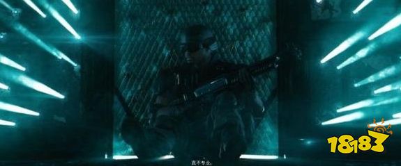 彩虹六号围攻Castle什么技能 Castle武器技能介绍