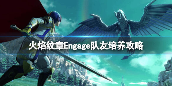 火焰纹章Engage队友培养攻略 Engage角色职业及纹章士搭配指南