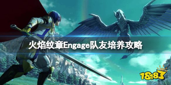 火焰纹章Engage队友培养攻略 Engage角色职业及纹章士搭配指南
