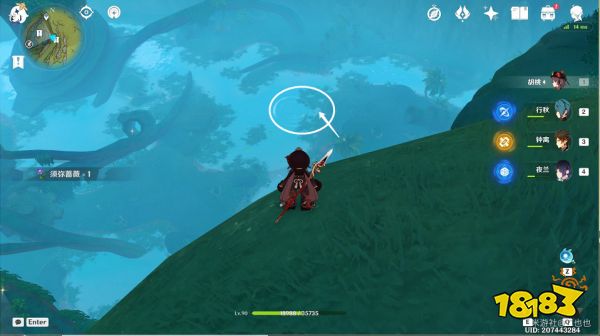 原神无名之城的呼唤成就怎么做 无名之城的呼唤成就解锁攻略