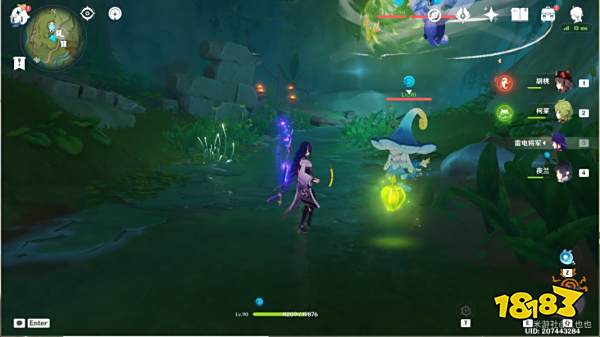 原神无名之城的呼唤成就怎么做 无名之城的呼唤成就解锁攻略