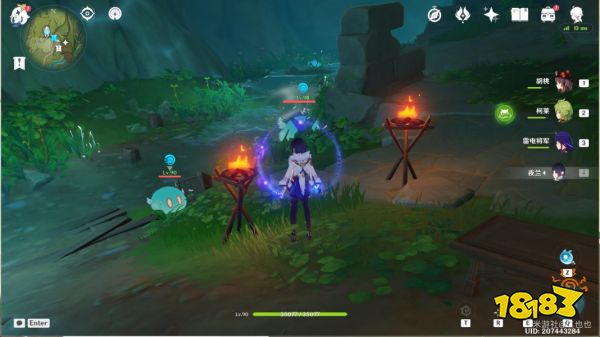 原神无名之城的呼唤成就怎么做 无名之城的呼唤成就解锁攻略