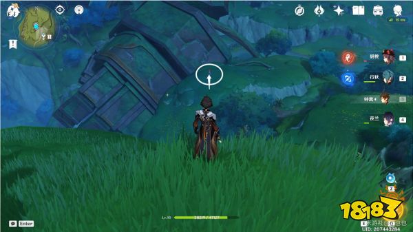 原神无名之城的呼唤成就怎么做 无名之城的呼唤成就解锁攻略