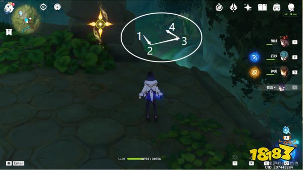 原神无名之城的呼唤成就怎么做 无名之城的呼唤成就解锁攻略