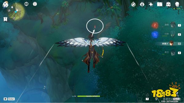 原神无名之城的呼唤成就怎么做 无名之城的呼唤成就解锁攻略